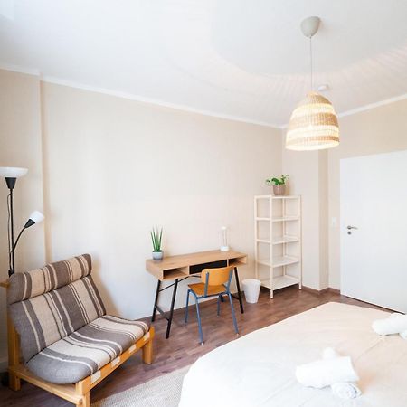 -Super Zentrales Zimmer- Direkt An Der Lutter! Bielefeld Zewnętrze zdjęcie