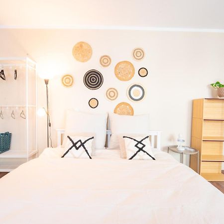 -Super Zentrales Zimmer- Direkt An Der Lutter! Bielefeld Zewnętrze zdjęcie