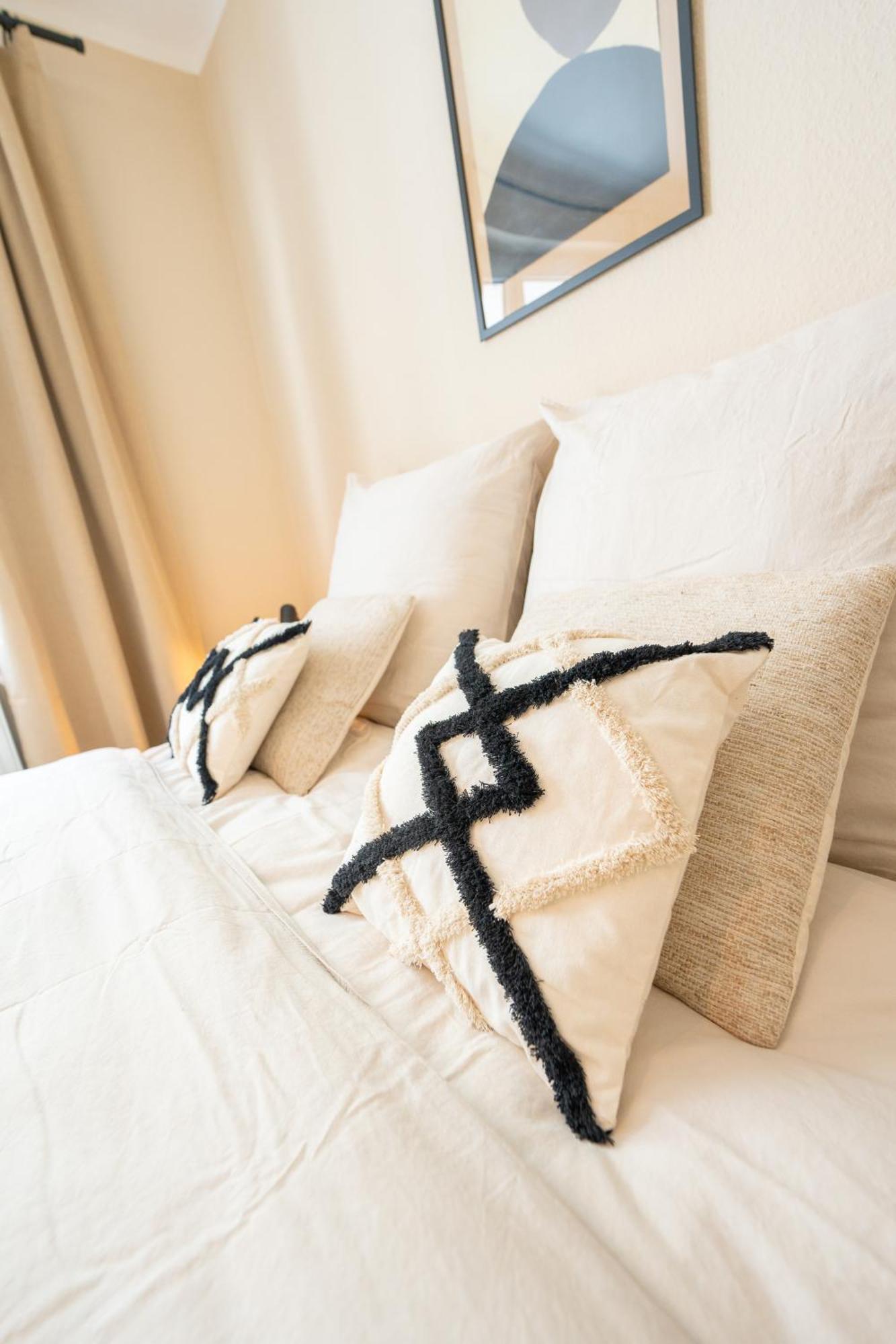 -Super Zentrales Zimmer- Direkt An Der Lutter! Bielefeld Zewnętrze zdjęcie