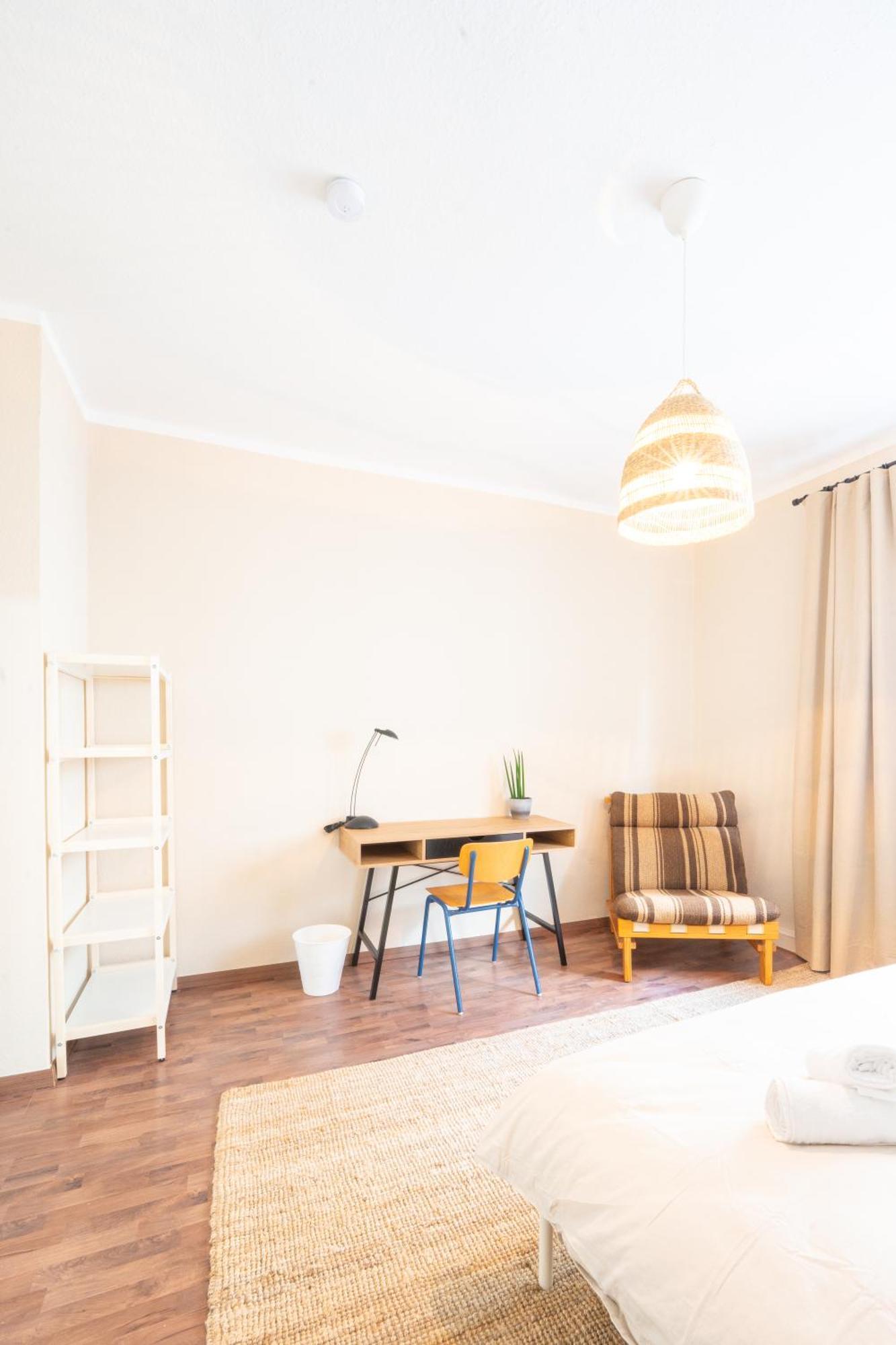 -Super Zentrales Zimmer- Direkt An Der Lutter! Bielefeld Zewnętrze zdjęcie