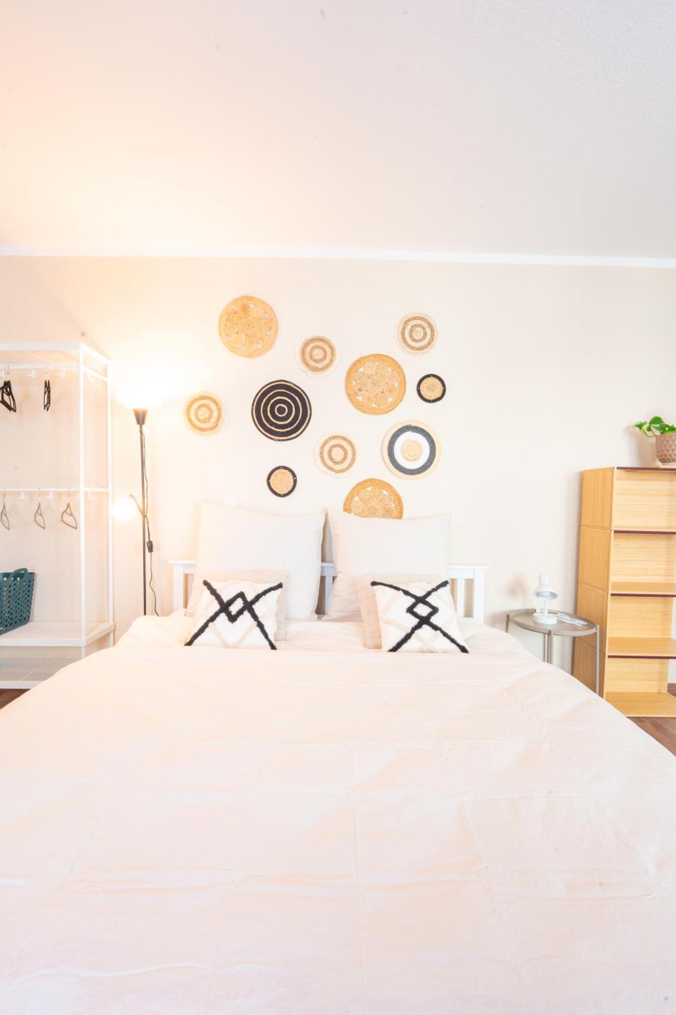 -Super Zentrales Zimmer- Direkt An Der Lutter! Bielefeld Zewnętrze zdjęcie